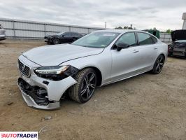 Volvo S90 2020 2