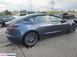 Tesla Model 3 2021 Tesla Model 3 2021