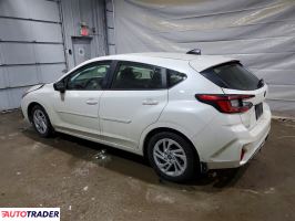 Subaru Impreza 2025 2