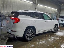 GMC Terrain 2020 2