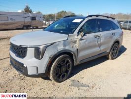 Kia Sorento 2024 2