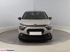Citroen C3 2024 1.2 108 KM