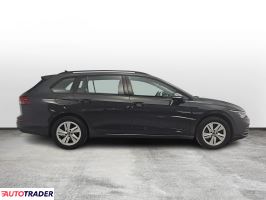 Volkswagen Golf 2021 2.0 115 KM