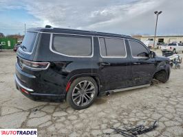 Jeep Wagoneer 2023 3