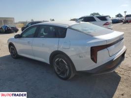 Kia Pozostałe 2025 2 Kia Pozostałe 2025 2