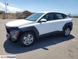 Hyundai Kona 2025 2 Hyundai Kona 2025 2
