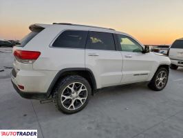 Jeep Grand Cherokee 2019 3