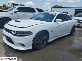 Dodge Charger 2019 6