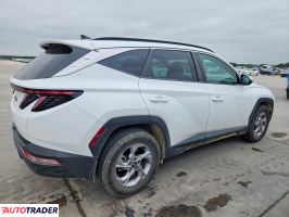 Hyundai Tucson 2023 2