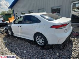 Toyota Corolla 2024 2