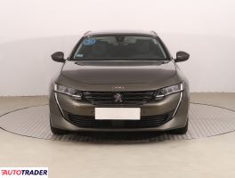 Peugeot 508 2019 1.6 178 KM