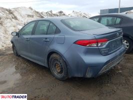 Toyota Corolla 2020 2
