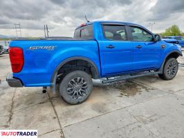 Ford Ranger 2023 2