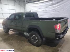 Toyota Tacoma 2021 3 Toyota Tacoma 2021 3