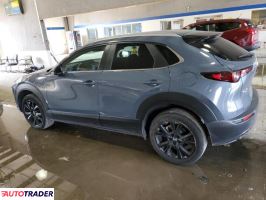 Mazda CX-30 2022 2