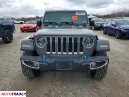 Jeep Wrangler 2023 2
