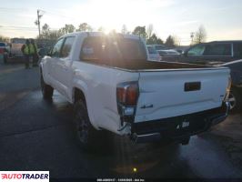 Toyota Tacoma 2022 3