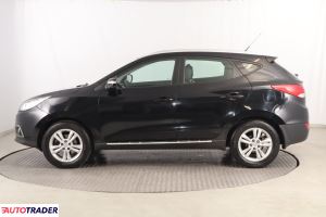 Hyundai ix35 2013 1.6 132 KM Hyundai ix35 2013 1.6 132 KM