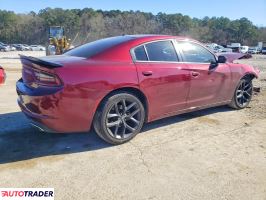 Dodge Charger 2021 3