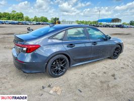 Honda Civic 2024 2