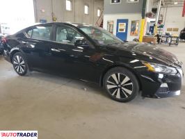 Nissan Altima 2022 2 Nissan Altima 2022 2