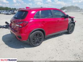 Mitsubishi Outlander 2025 2