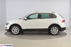 Volkswagen Tiguan 2019 1.5 147 KM