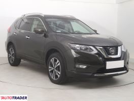 Nissan X-Trail 2017 2.0 174 KM