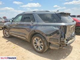Ford Explorer 2021 2