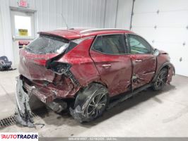 Buick Pozostałe 2021 1 Buick Pozostałe 2021 1