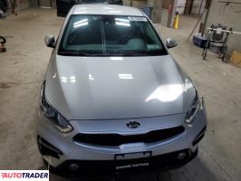 Kia Pozostałe 2021 2