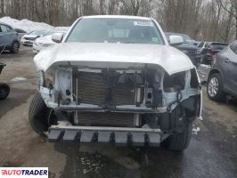 Toyota Tacoma 2021 3