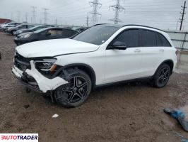Mercedes CL 2022 2 Mercedes CL 2022 2