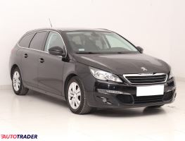 Peugeot 308 2015 1.6 118 KM Peugeot 308 2015 1.6 118 KM