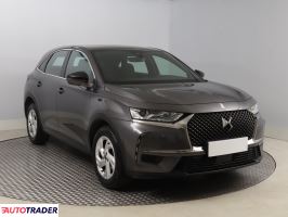 DS DS7 2020 1.5 128 KM