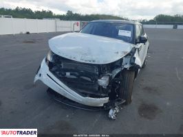 Land Rover Range Rover Evoque 2020 2