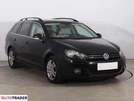 Volkswagen Golf - zobacz ofertę