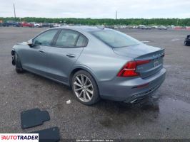 Volvo S60 2020 2 Volvo S60 2020 2