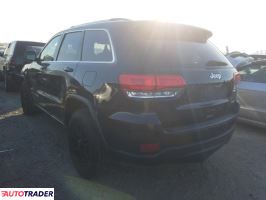 Jeep Grand Cherokee 2016 3 Jeep Grand Cherokee 2016 3