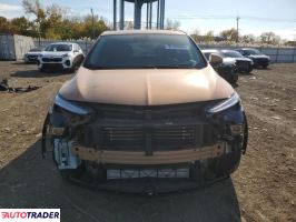 Buick Pozostałe 2026 1