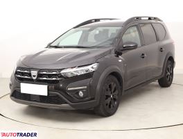 Dacia Pozostałe 2022 1.0 108 KM