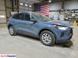 Ford Escape 2024 1