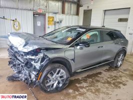 Cadillac Pozostałe - zobacz ofertę