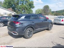 Kia Sportage 2023 2