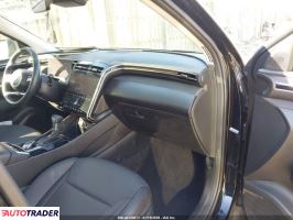 Hyundai Tucson 2024 2