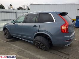Volvo XC90 2020 2
