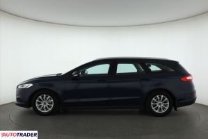 Ford Mondeo 2016 2.0 147 KM