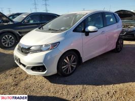 Honda Pozostałe - zobacz ofertę