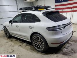 Porsche Macan 2020 2