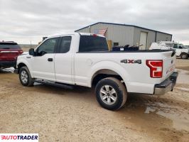 Ford Pozostałe 2019 3 Ford Pozostałe 2019 3